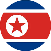 北朝鮮